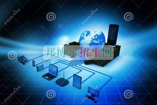 計算機(jī)網(wǎng)絡(luò)技術(shù)行業(yè)前景廣闊，技術(shù)開發(fā)人才就業(yè)市場持續(xù)向好