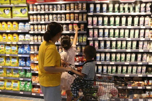 好潤多購物中心五烈店盛大開業(yè)