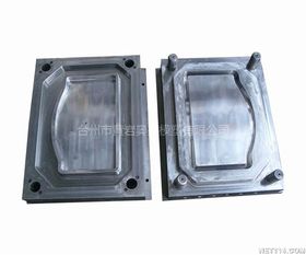 【日用品模具價(jià)格_日用品模具廠家】- 